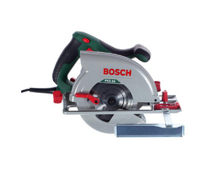 Пила циркулярная Bosch PKS 55 160 мм, 1200 Вт